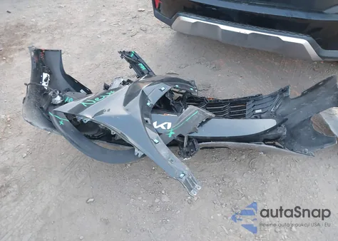 2024 Kia Seltos S из США, поврежденный, VIN KNDEU2AA9R7603689